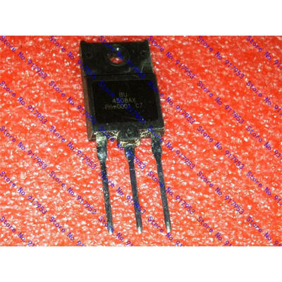 

Free shipping 10PCS BU4508AX display line pipe