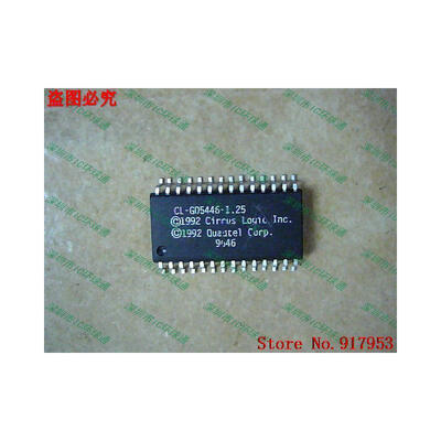 

Free shipping 10PCS CL-GD5446-125