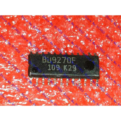 

Free shipping 10PCS BD9270F