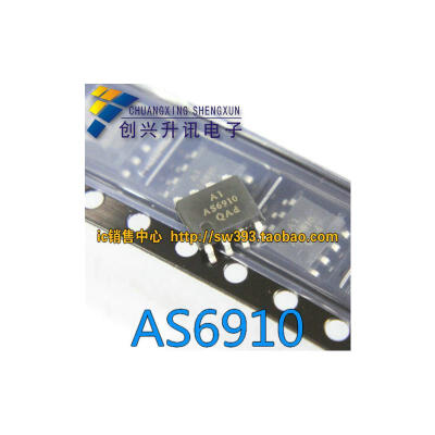 

AS6910 SOP-8