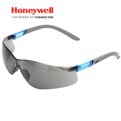 

Honeywell Goggles 300311 S300L Blue Grey Lens Мужчины и женщины Ветрозащитные и пылезащитные противотуманные противотуманные спортивные очки