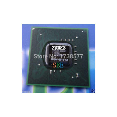 

100% New N10M-GS--A2 N10M GS  A2 BGA Chipset