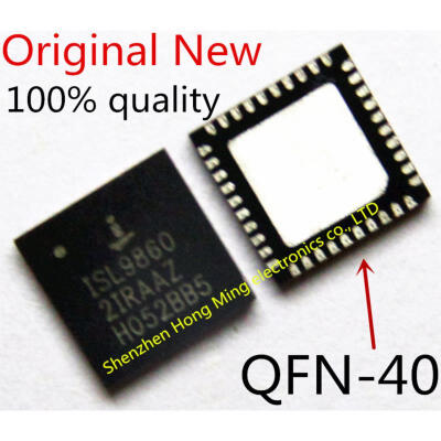 

(10piece) 100% New ISL98602IRAAZ ISL98602 ISL9860 2IRAAZ QFN Chipset