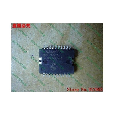 

Free shipping 10PCS 100% NEW TDA3681TH/N1G