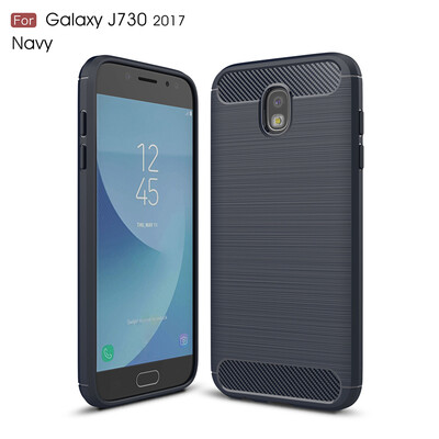 

GANGXUN Samsung Galaxy J7 2017 Корпус Anti-Slippery Устойчивый к царапинам легкий мягкий кремниевый чехол для Galaxy J7 2017
