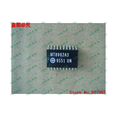 

Free shipping 10PCS MT8962AS