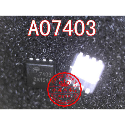 

AO7403 7403 AON7403