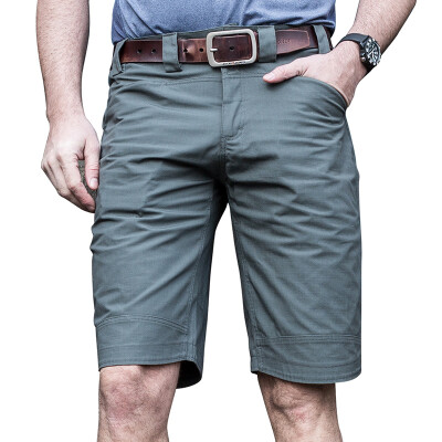 

FREE SOLDIER Outdoor tactical camping hiking shorts wear-proof breathable breeches spring-summer mens tactical shorts