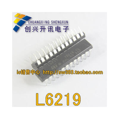

L6219 DIP-24