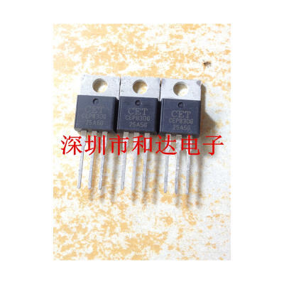 

CEP830G