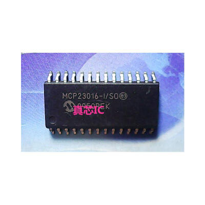 

MCP23016-ISO