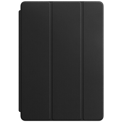 

Apple для 10,5-дюймового iPad Pro Smart Cover Leather - черный MPUD2FE / A