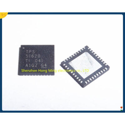 

10piece 100 New TPS51620 51620 QFN Chipset