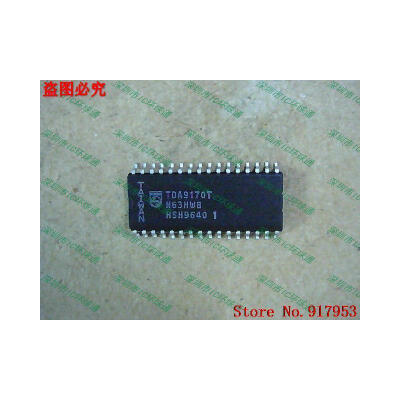 

Free shipping 10PCS 100% NEW TDA9170T