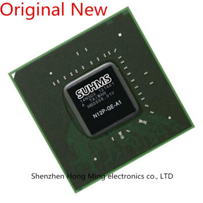 

100% New N12P-GE-A1 N12P GE A1 BGA Chipset