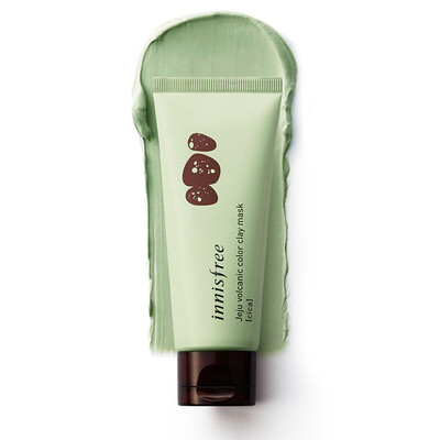 

Yue Shi Feng Yin Yin Yin Shi Island volcanic mud color mask [new Yan] 70ml