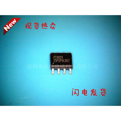 

RT9025-25PSP