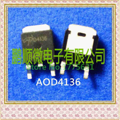 

20PCSlot AOD4136 D4136