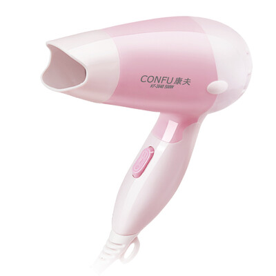 

Confu KF-3040 Foldable Hair Dryer 500W