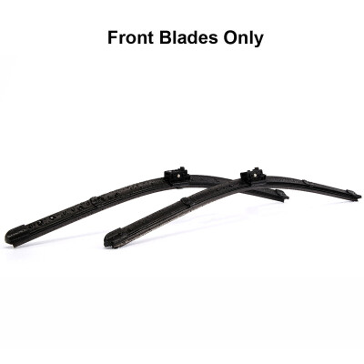 

Wiper Blades for Mercedes Benz A-Class W176 24"&19" 2016 2017