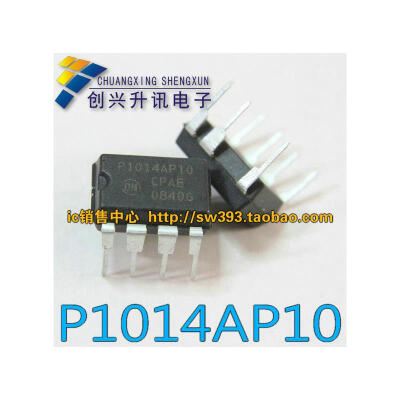 

P1014AP10 NCP1014AP10 DIP-7