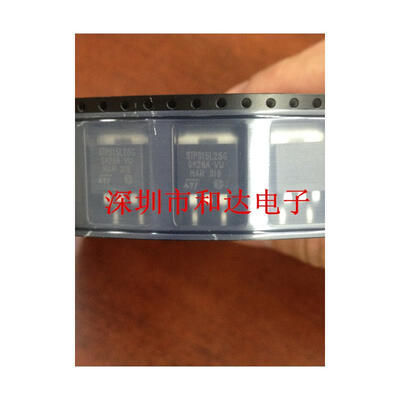 

STPS15L25G
