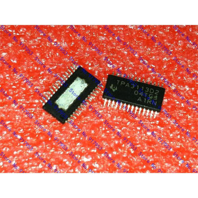 

10PCS Free shipping TPA3113D2PWPR TPA3113D2