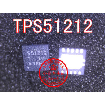 

TPS51212 S51212 51212