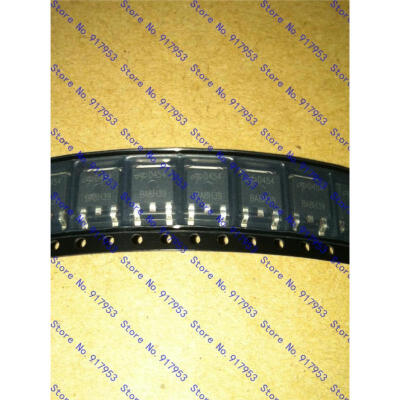 

Free shipping 10PCS D454 AOD454A TO252