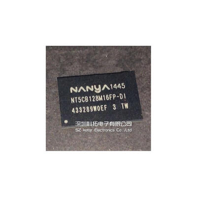

NT5CB128M16FP-DI