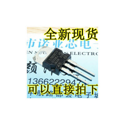 

L7806 L7806CV 1.5A 6V LM7806 TO-220