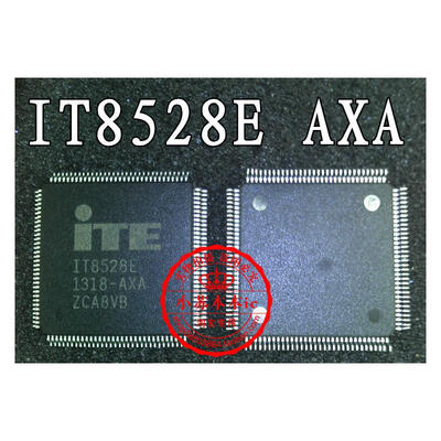 

IT8528E FXA FXS