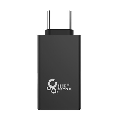 

Betop (Betop) BTP-5420 разъем USB адаптер Micro USB Micro USB OTG адаптер первые данные