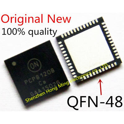 

5piece100 New PCP81208 PCP8120B QFN Chipset