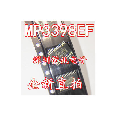 

MP3389EF MP3389EF-LF-Z