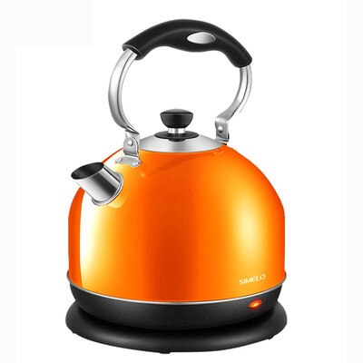 

SIMELO impression Kyoto automatic electric kettle 4L orange