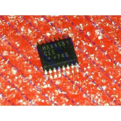 

Free shipping 5PCS MAX4581CEE in stock