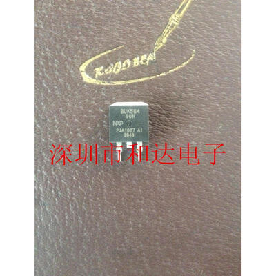 

BUK564-60H