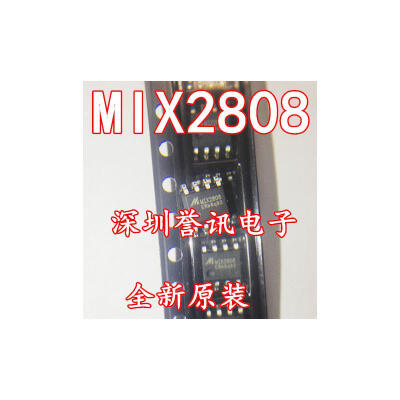 

MIX2808