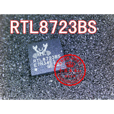 

RTL8723BS RTL8723B