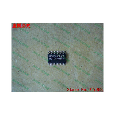 

Free shipping 10PCS 100% NEW UCC5606PWP