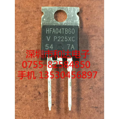 

HFA04TB60 TO-220-2