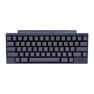 

HHKB PROFESSIONAL BT вырезал черный Bluetooth версии электростатической емкости клавиатуры