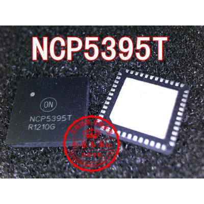

NCP5395T