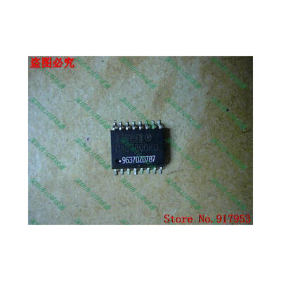 

Free shipping 10PCS DAC7800KU