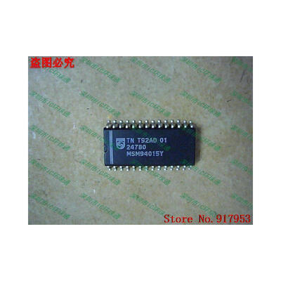 

Free shipping 10PCS 100 NEW TNT92AD01