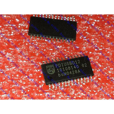 

Free shipping 10PCS PDIUSBD12 TSSOP28