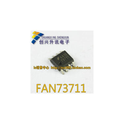 

FAN73711MX 73711 FAN73711 SOP-8