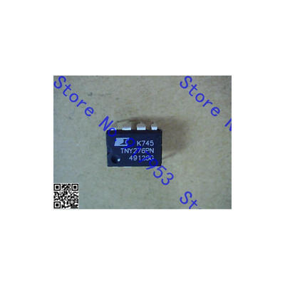 

Free shipping 10PCS TNY276PN DIP7