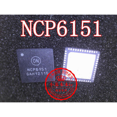 

NCP6151